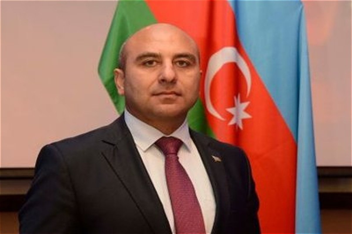 Azərbaycanın İtaliyadakı səfiri vəzifəsindən geri çağırılıb
