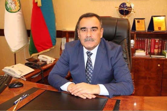 "Azərbaycan və Almaniya arasında iqtisadi əməkdaşlıq artıq möhkəm təmələ malikdir"