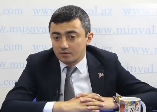 “Azərbaycan prosesləri diqqətlə izləməli və mümkün riskləri nəzərə almalıdır”