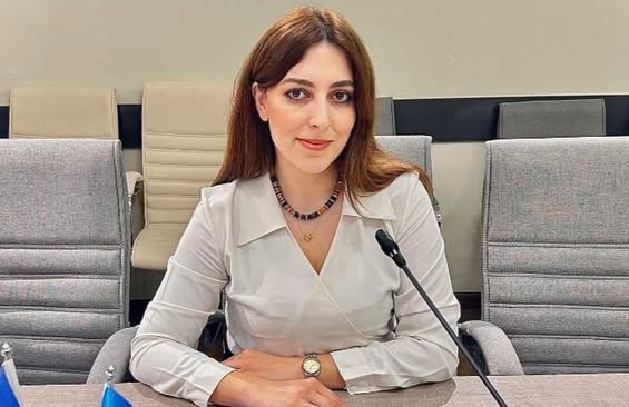 “Azərbaycan-Almaniya münasibətləri yeni bir inkişaf mərhələsinə qədəm qoyur”