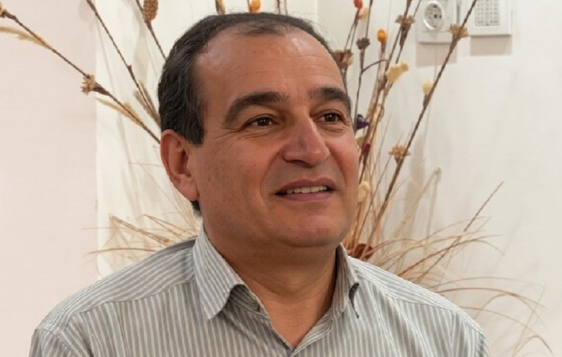 Həbsdə olan azərbaycanlı müəllim naməlum yerə aparılıb