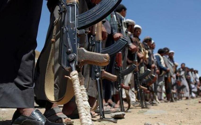 Pakistan İranı Husilərə təsir göstərməyə çağırdı