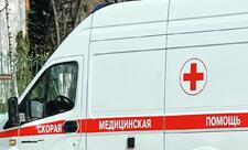 Ukrayna Zaporojyenin Rusiyanın nəzarətində olan ərazisində turbazanı vurub, 8 nəfər ölüb, 14 nəfər yaralanıb