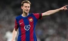 Flik bu futbolçunu “Barselona”dan göndərmək istəyir