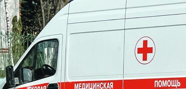 Ukrayna Zaporojyenin Rusiyanın nəzarətində olan ərazisində turbazanı vurub, 8 nəfər ölüb, 14 nəfər yaralanıb