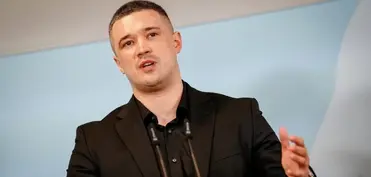 İtaliya Ukraynanın sabiq müdafiə nazirinə müşavir vəzifəsi təklif edib
