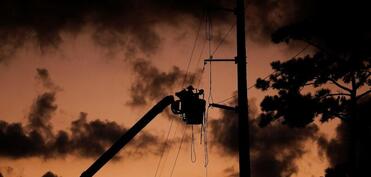 Gürcüstan elektrik problemi ilə bağlı sabotaj maddəsi üzrə istintaq başladıb - YENİLƏNDİ