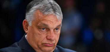 Orban: Macarıstan Aİ-nin Rusiyaya qarşı yeni sanksiyalarına veto qoymalı idi