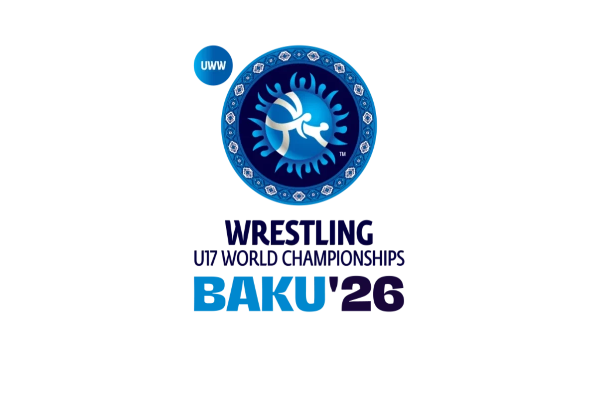 Ermənistanın güləşçiləri U-17 sərbəst güləş millisi dünya çempionatı üçün Bakıya gəlib