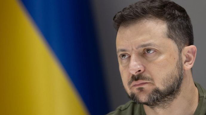 Zelenski: Ukrayna Qüvvələri Rostov, Yaroslavl və Udmurtiyadakı strateji obyektləri vurdu