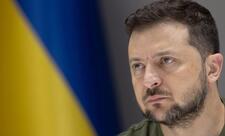 Zelenski: Ukrayna Qüvvələri Rostov, Yaroslavl və Udmurtiyadakı strateji obyektləri vurdu