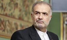 Cəlali: "İran Ukraynaya cavab vermək hüququnu özündə saxlayır"