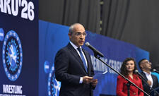 Mikayıl Cabbarov: Bu, son 16 ildə ən çox iştirakçının qatıldığı turnirdir