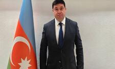 Azərbaycanın Türkiyənin Qars şəhərindəki baş konsulu dəyişib