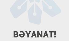 Medianın İnkişafı Agentliyinin Bəyanatı