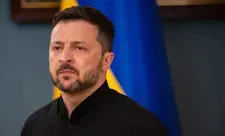 Zelenski: "İran və Şimali Koreya artıq Ukraynaya hücum edib"