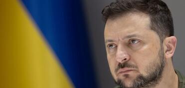 Zelenski: Ukrayna Qüvvələri Rostov, Yaroslavl və Udmurtiyadakı strateji obyektləri vurdu
