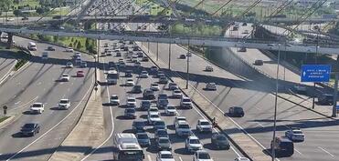 Bakının bu küçələrində sıxlıq var - SİYAHI