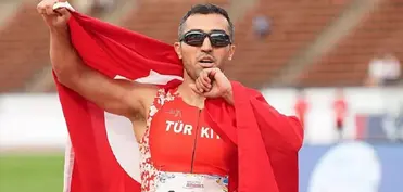 Təbrizli atlet dünya çempion oldu