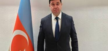 Azərbaycanın Türkiyənin Qars şəhərindəki baş konsulu dəyişib