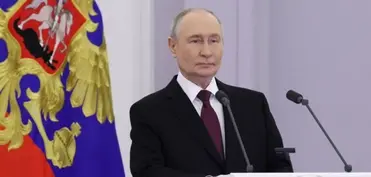 Putin: Rusiya Ukraynaya dair qarşısına qoyduğu məqsədlərə çatacaq