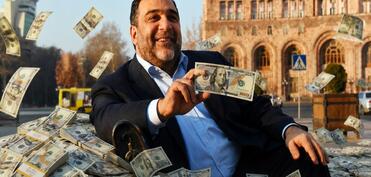 Ruben Vardanyanın ofşor maliyyə şəbəkələri ilə əlaqələri barədə yeni faktlar ortaya çıxıb - ARAŞDIRMA