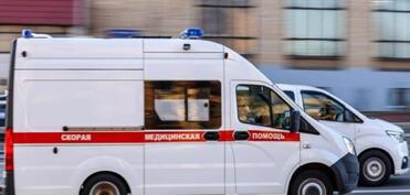 Ukrayna qüvvələri Kerçə zərbə endirib, 10 nəfər yaralanıb