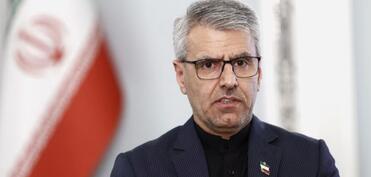 İran XİN: Kiyevin tərəfdarları Ukraynanın təcavüzünə görə məsuliyyət daşımalıdırlar