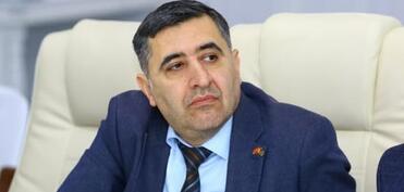 “TDT beynəlxalq təsirini artıran mühüm platformaya çevrilir”