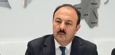 “Turan coğrafiyası Avropa ilə Asiyanı birləşdirən böyük iqtisadi məkan potensialına malikdir"