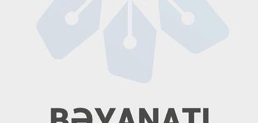 Medianın İnkişafı Agentliyinin Bəyanatı