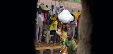 Afrikada xroniki aclıqdan əziyyət çəkən insanların sayı 309 milyona çatıb