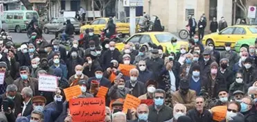 Təqaüd haqlarını ödəmək üçün pul çatışmır- Salari
