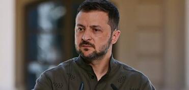 Zelenski Ukraynada səfərbərliyə yeni yanaşmanın vacibliyini bildirib