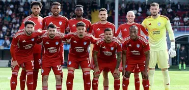 “Turan Tovuz” Türkiyə klubu ilə heç-heçə etdi