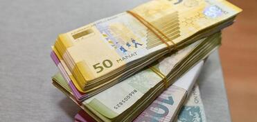 Cari ildə qeyri neft-qaz sektoru üzrə büdcə daxilolmaları 7%-ə yaxın artıb