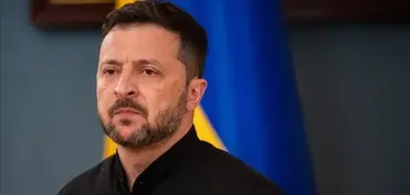 Zelenski: "İran və Şimali Koreya artıq Ukraynaya hücum edib"