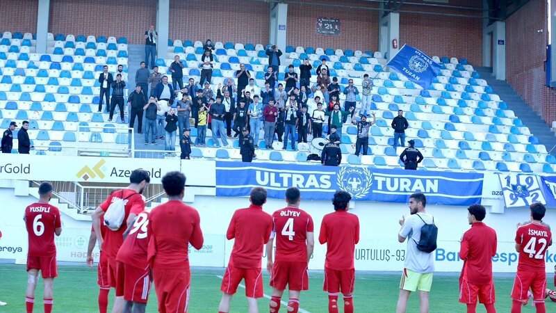 "Turan Tovuz" Türkiyə klubu ilə qarşılaşacaq