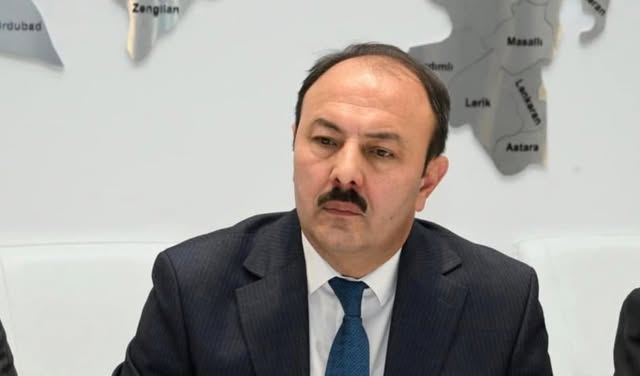 “Turan coğrafiyası Avropa ilə Asiyanı birləşdirən böyük iqtisadi məkan potensialına malikdir"