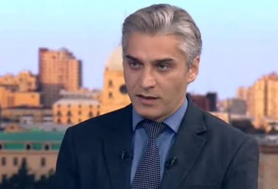 “İran Avropa üçün risk yaratmır”