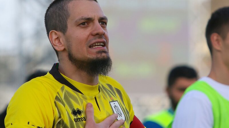 Emil Balayev “Dinamo” ilə cavab oyununda meydana çıxacaq? – “Neftçi”dən AÇIQLAMA