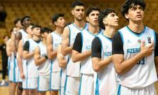 U-18 millimiz Portuqaliyanı məğlub etdi