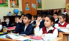 Bakıda boş yer qalan 5 məktəbə I sinif üzrə prioritetsiz qəbul aparılacaq
