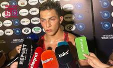 U-17 dünya çempionatının gümüş medalçısı: Nəticə daha yaxşı da ola bilərdi