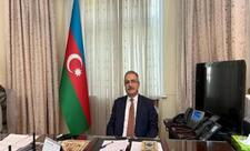 Azərbaycanın Tacikistandakı səfiri geri çağırılıb