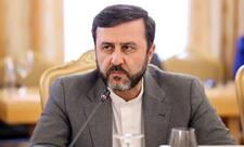 Qəribabadi: Avropa hərbi gəmiləri Hörmüz boğazına yaxınlaşarsa, qanuni hədəf sayılacaq
