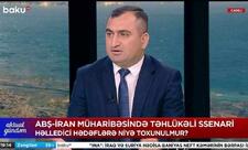 "Netanyahu Türkiyəyə F-35 verilməməsinə çalışır"