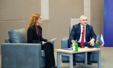 Deputat Azər Allahverənovla ASAN könüllülərinin görüşü təşkil olunub