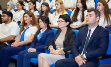 Deputat Azər Allahverənovla ASAN könüllülərinin görüşü təşkil olunub