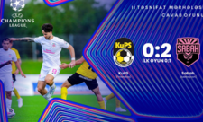 Tarixdə ilk, Azərbaycanda 4-cü